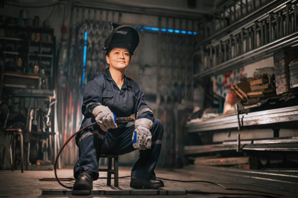 Professional Welder & Metal Fabrication in Mountainhome, PA