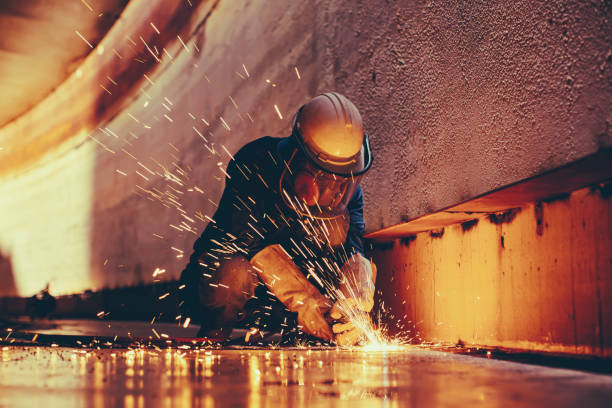 Affordable Welder Services in Mountainhome, PA
