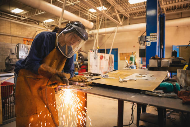 Trusted Mountainhome, PA Welder & Metal Fabrication Experts