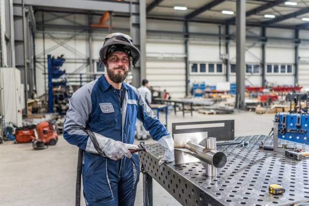Best Pipe Welding in Mountainhome, PA
