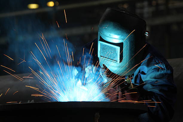 Affordable Welder Services in Mountainhome, PA