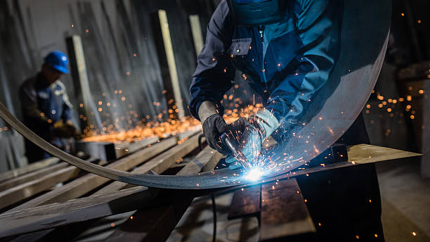 Best Specialty Welding Processes in Mountainhome, PA
