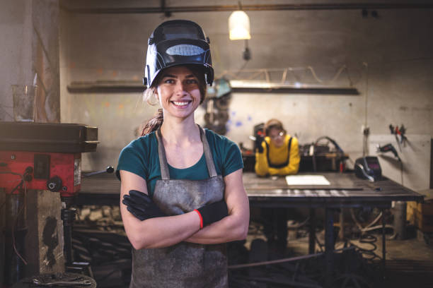 Best Food and Beverage Processing Equipment Welding in Mountainhome, PA